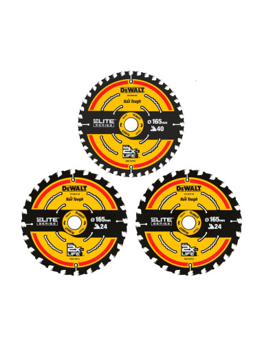 DT10397-QZ - ES Extreme Framing Blade...