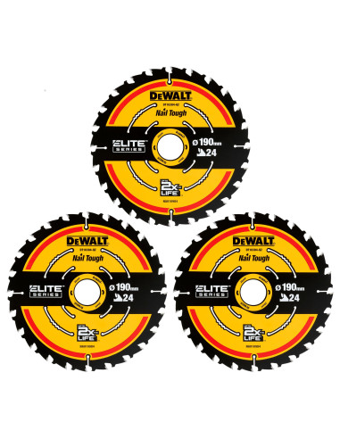 DT10399-QZ - Disco de sierra circular...