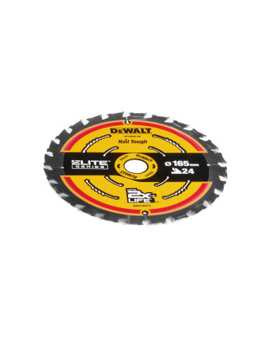 DT10624-QZ - Hoja EXTREME para Sierra...