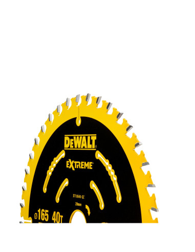 DT10640-QZ - Hoja EXTREME para Sierra...