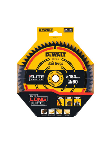 DT1670-QZ - ES Precuision Trim Mitre...