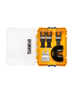 erramienta oscilante