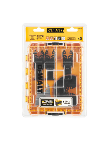 erramienta oscilante