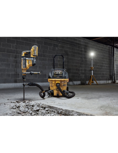 DWV905H-QS - Aspirador 38 litros...