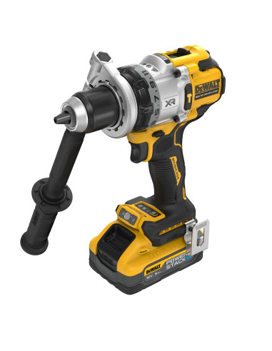 DCD1007H2T-QW - Taladro Percutor sin...