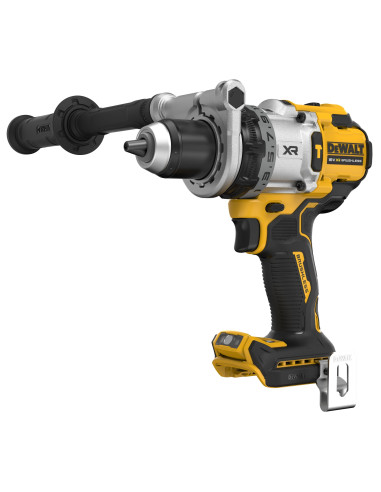 DCD1007NT-XJ - Taladro Percutor sin...