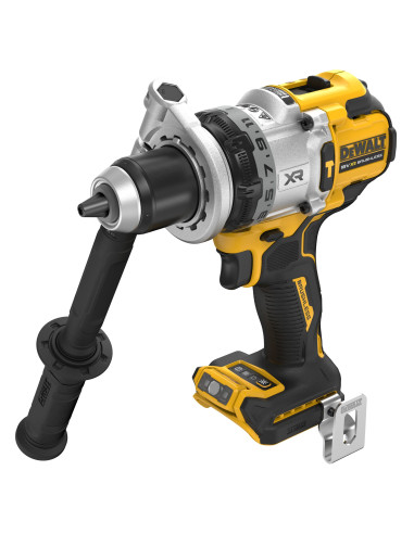 DCD1007NT-XJ - Taladro Percutor sin...