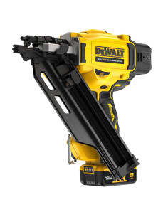 DCN930P2-QW - Clavadora de...