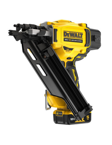 DCN930P2-QW - Clavadora de...