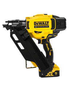 DCN930P2-QW - Clavadora de... 2