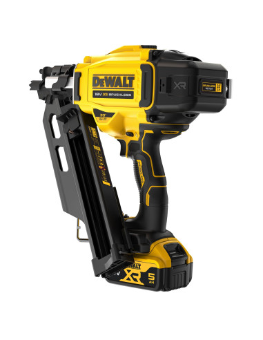 DCN930P2-QW - Clavadora de...