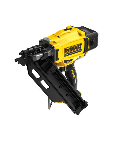 DCN930N-XJ - Clavadora de Estructuras...