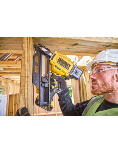 DCN930N-XJ - Clavadora de Estructuras...