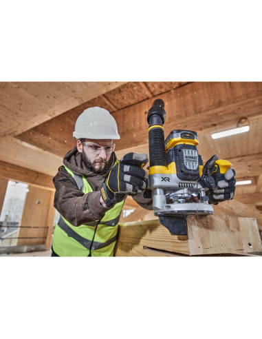 DCW620NT-XJ - Fresadora sin...