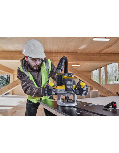 DCW620NT-XJ - Fresadora sin...