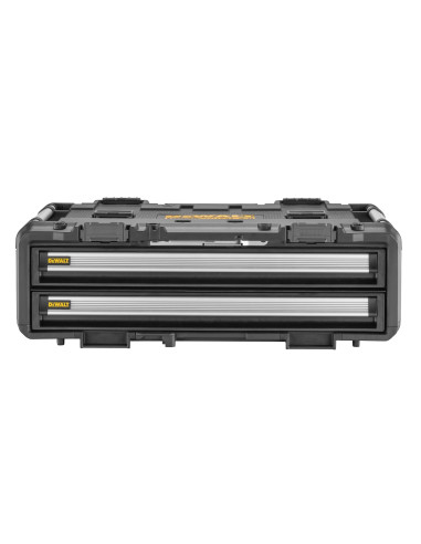 DWST08520-1 - Módulo de dos cajón...