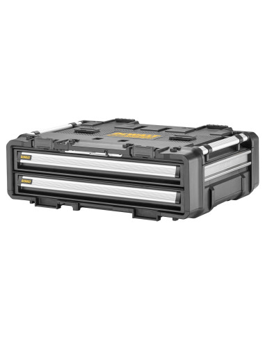 DWST08520-1 - Módulo de dos cajón...