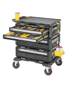 DWST60510-1 - Torre 5 en 1... 2