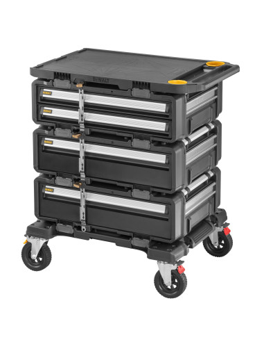 DWST60510-1 - Torre 5 en 1...