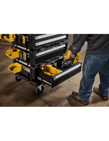 DWST60510-1 - Torre 5 en 1...