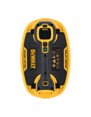 DCE590N-XJ - Ventosa Electrónica...