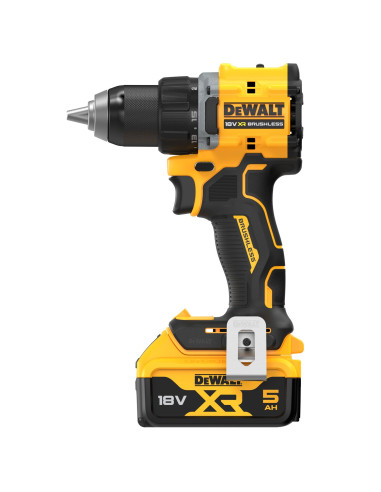 DCD794P2T-QW - Taladro Atornillador...