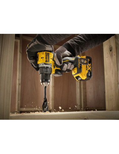 DCD794P2T-QW - Taladro Atornillador...