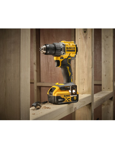 DCD794P2T-QW - Taladro Atornillador...