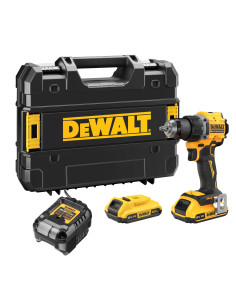 DCD794D2T-QW - Taladro...