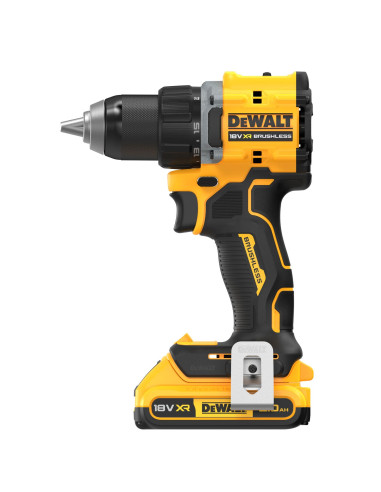 DCD794D2T-QW - Taladro Atornillador...