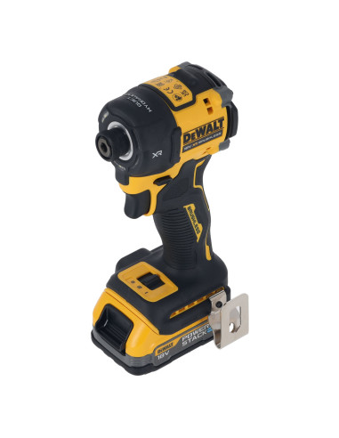 DCF870E2T-QW - Atornillador Impacto...