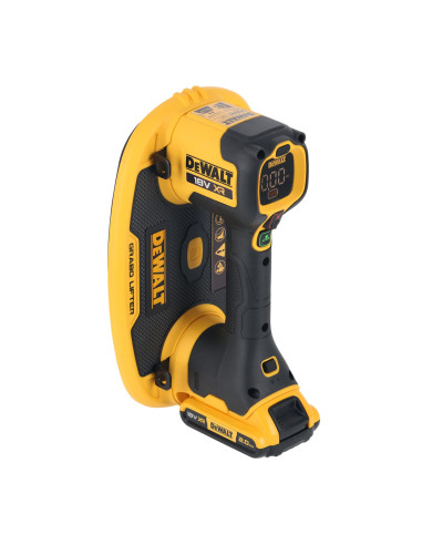 DCE590D1T-QW - Ventosa Electrónica...