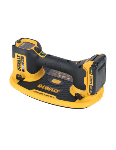 DCE590D1T-QW - Ventosa Electrónica...