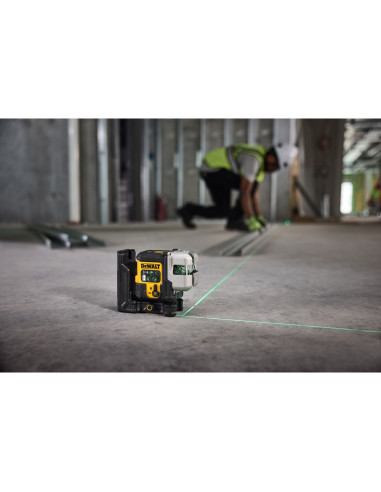 DCLE14301GB-XJ - Nivel Láser...