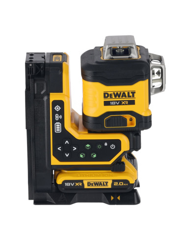 DCLE34035D1-QW - Nivel Láser...