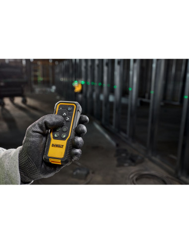 DCLE34035D1-QW - Nivel Láser...
