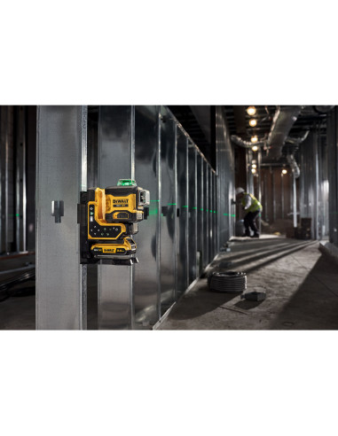 DCLE34035D1-QW - Nivel Láser...