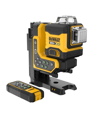 DCLE34035B-XJ - Nivel Láser...
