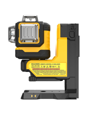 DCLE34035B-XJ - Nivel Láser...