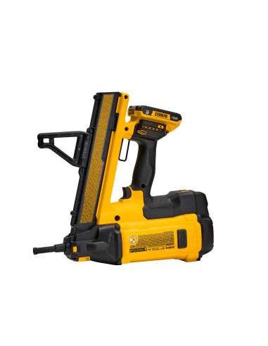 DGN845D1-QW - Clavadora de Gas C6 XR...