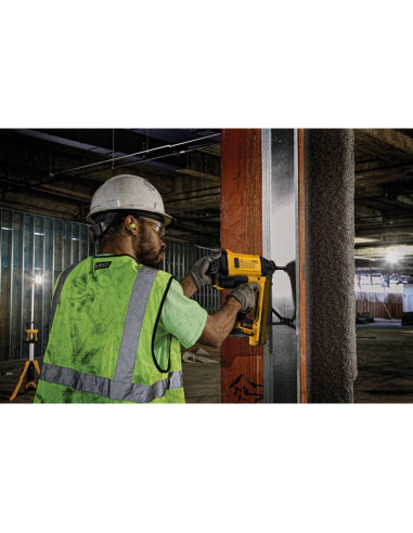 DGN845D1-QW - Clavadora de Gas C6 XR...