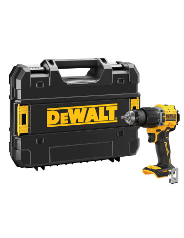 DCD799NT-XJ - Taladro Percutor sin...