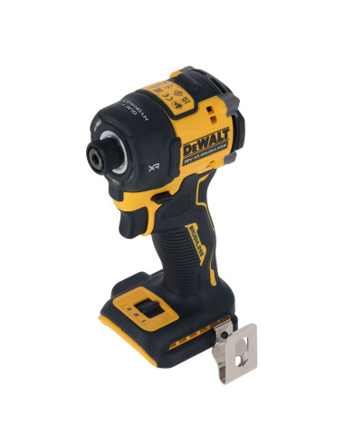 DCF870NT-XJ - Atornillador Impacto...