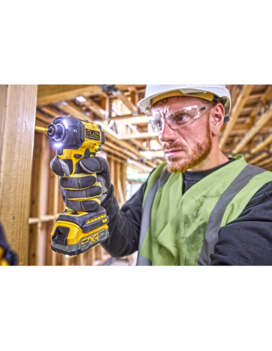 DCF870NT-XJ - Atornillador Impacto...