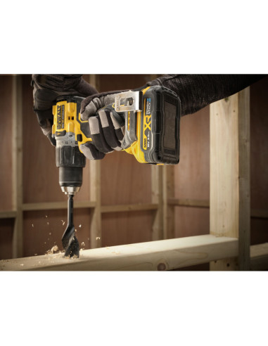 DCBP318-XJ - Batería compacta XR 18V...