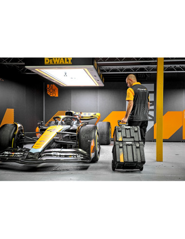 DWST60452-1 - Torre TSTAK edición...