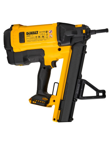 DGN845N-XJ - Clavadora de Gas C6 XR...