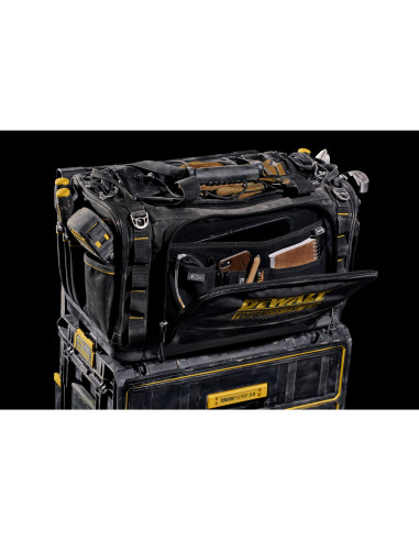 DWST83522-9 - Bolsa larga con ruedas...