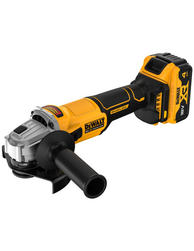 DCG407M2T-QW - Mini-Amoladora sin...