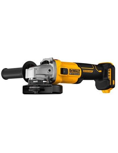 DCG407N-XJ - Mini-Amoladora sin...